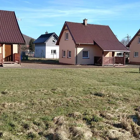 Сasa de vacaciones Konik